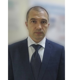 Шевцов Александр Александрович