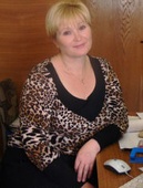 Ведущий методист районного организационно-методического отдела МБУК "ЦКР Краснояружского района"