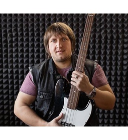 Курочкин Сергей Сергеевич