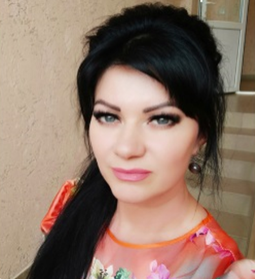 Мисюра Юлия Викторовна