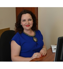 Качурова Оксана Сергеевна