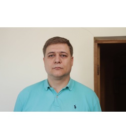 Водопьянов Сергей Николаевич