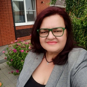 Зинченко Людмила Васильевна