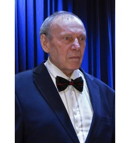 Ковальчук  Анатолий Петрович