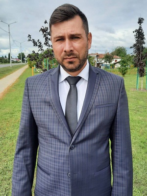 Шестаков Владимир Павлович