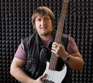 Курочкин Сергей Сергеевич