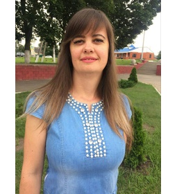 Струкова Марина Владимировна