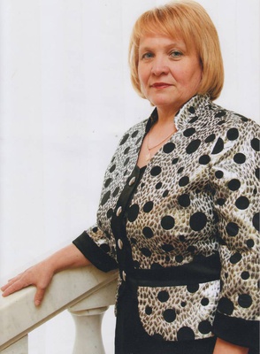 Кукулевская Екатерина Павловна