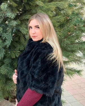 Шабайкина Дарья Михайловна