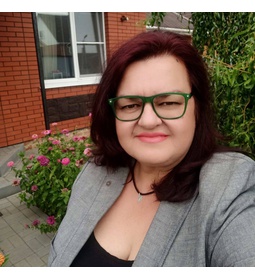 Зинченко Людмила Васильевна