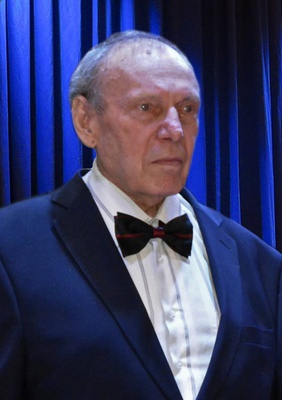 Ковальчук  Анатолий Петрович