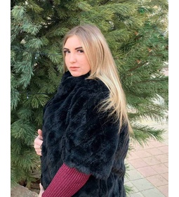 Шабайкина Дарья Михайловна