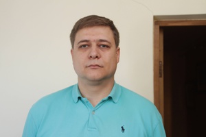 Водопьянов Сергей Николаевич