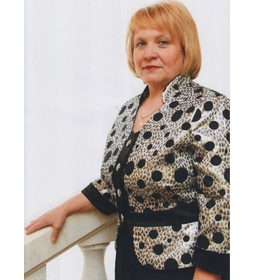 Кукулевская Екатерина Павловна