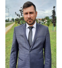 Шестаков Владимир Павлович